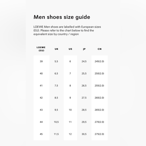 Authentic LOEWE Flow Runner In Nylon And Suede In Black/White - Picture 12 of 13